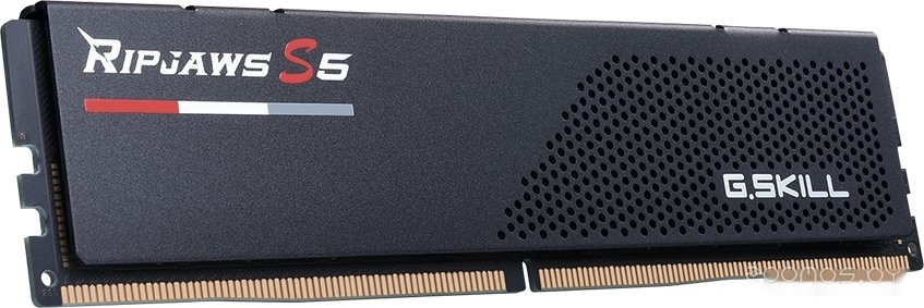 Оперативная память G.SKILL Ripjaws S5 2x16ГБ DDR5 6000 МГц F5-6000J3036F16GX2-RS5K, фото 9