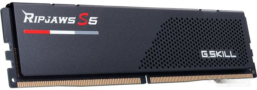 Оперативная память G.SKILL Ripjaws S5 2x48ГБ DDR5 6800 МГц F5-6800J3446F48GX2-RS5K, фото 3