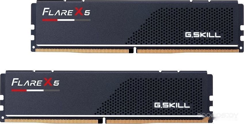 Оперативная память G.SKILL Flare X5 2x16ГБ DDR5 6000 МГц F5-6000J3036F16GX2-FX5, фото 4