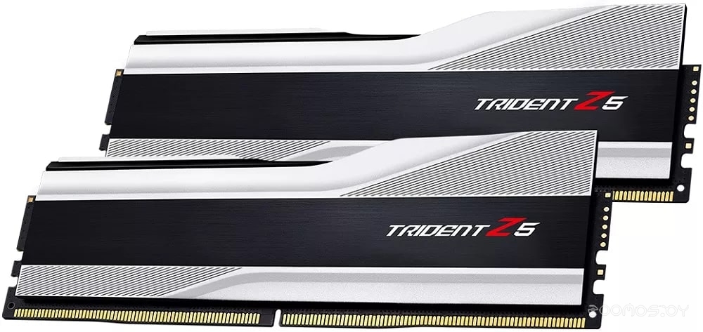 Оперативная память G.SKILL Trident Z5 2x32ГБ DDR5 6000МГц F5-6000J3238G32GX2-TZ5S, фото 4