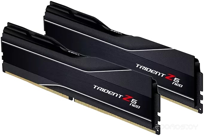 Оперативная память G.SKILL Trident Z5 Neo 2x16ГБ DDR5 6000МГц F5-6000J3238F16GX2-TZ5N, фото 2