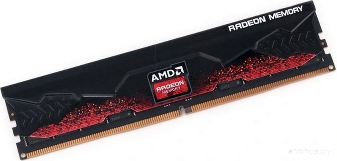 Оперативная память AMD Radeon R7 Performance 32ГБ DDR5 6000 МГц R7532G6000U2S-U, фото 2