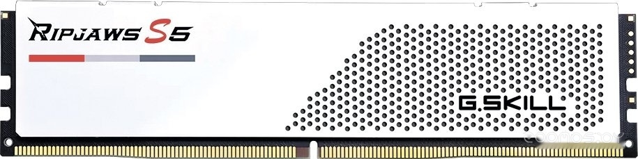 Оперативная память G.SKILL Ripjaws S5 2x16ГБ DDR5 6000МГц F5-6000J2836G16GX2-RS5W, фото 3