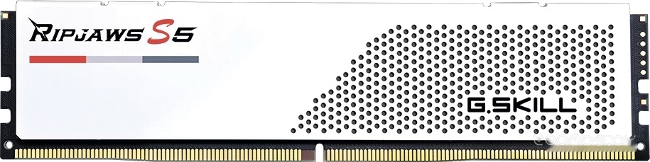 Оперативная память G.SKILL Ripjaws S5 2x16ГБ DDR5 5600МГц F5-5600J2834F16GX2-RS5W, фото 3
