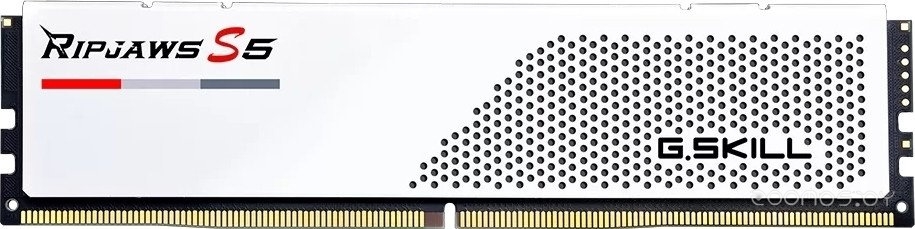Оперативная память G.SKILL Ripjaws S5 2x24ГБ DDR5 5200 МГц F5-5200J4040A24GX2-RS5W, фото 3