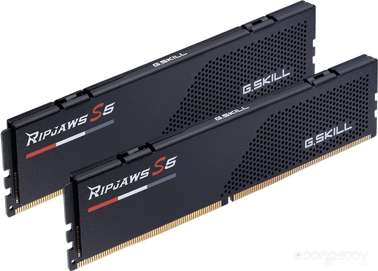 Оперативная память G.SKILL Ripjaws S5 2x16ГБ DDR5 6400 МГц F5-6400J3648F16GX2-RS5K, фото 8