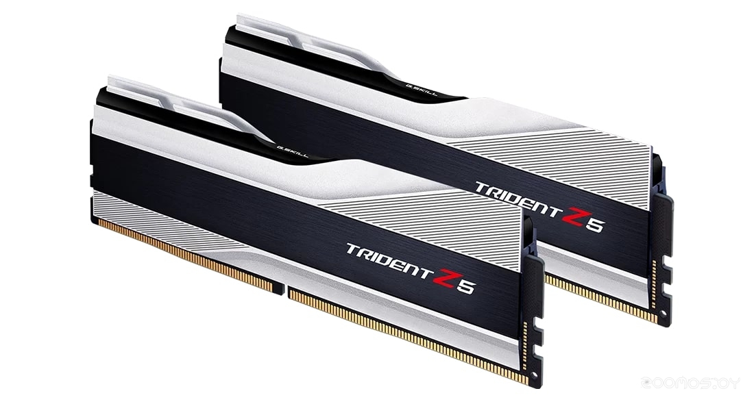 Оперативная память G.SKILL Trident Z5 2x16ГБ DDR5 6400МГц F5-6400J3239G16GX2-TZ5S, фото 3