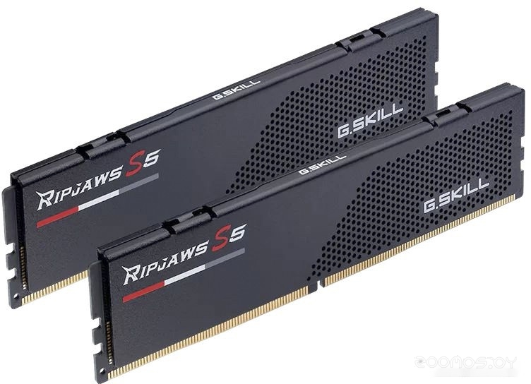 Оперативная память G.SKILL Ripjaws S5 2x24ГБ DDR5 6400 МГц F5-6400J3239F24GX2-RS5K, фото 5