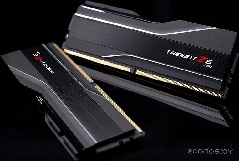 Оперативная память G.SKILL Trident Z5 Neo 2x16ГБ DDR5 6000МГц F5-6000J3038F16GX2-TZ5N, фото 5