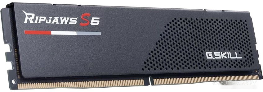 Оперативная память G.SKILL Ripjaws S5 2x24ГБ DDR5 6400 МГц F5-6400J3239F24GX2-RS5K, фото 7