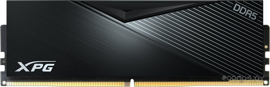 Оперативная память A-Data XPG Lancer 2x32ГБ DDR5 6000 МГц AX5U6000C3032G-DTLABBK, фото 4