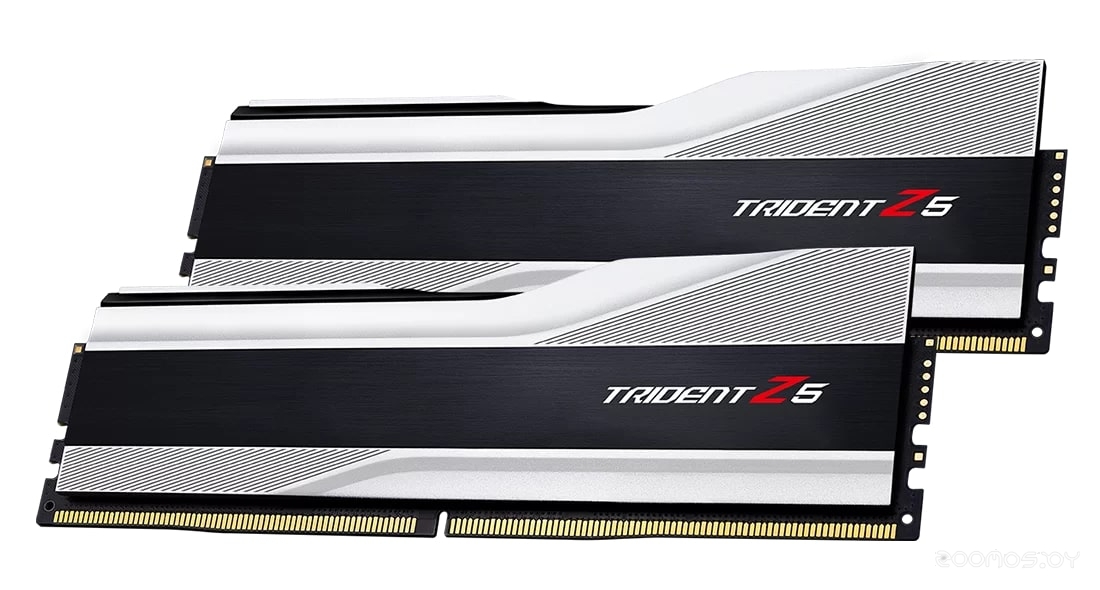 Оперативная память G.SKILL Trident Z5 2x16ГБ DDR5 6400МГц F5-6400J3239G16GX2-TZ5S, фото 4