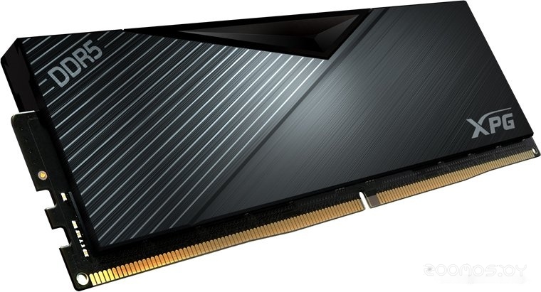 Оперативная память A-Data XPG Lancer 2x32ГБ DDR5 6000 МГц AX5U6000C3032G-DTLABBK, фото 5