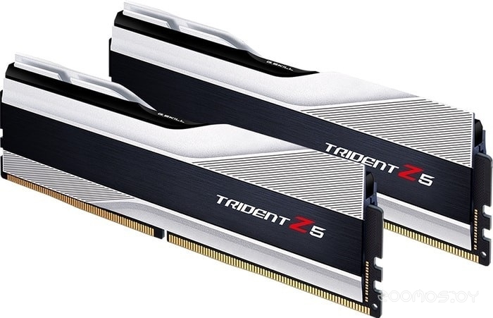 Оперативная память G.SKILL Trident Z5 2x16ГБ DDR5 6000МГц F5-6000J3636F16GX2-TZ5S, фото 2