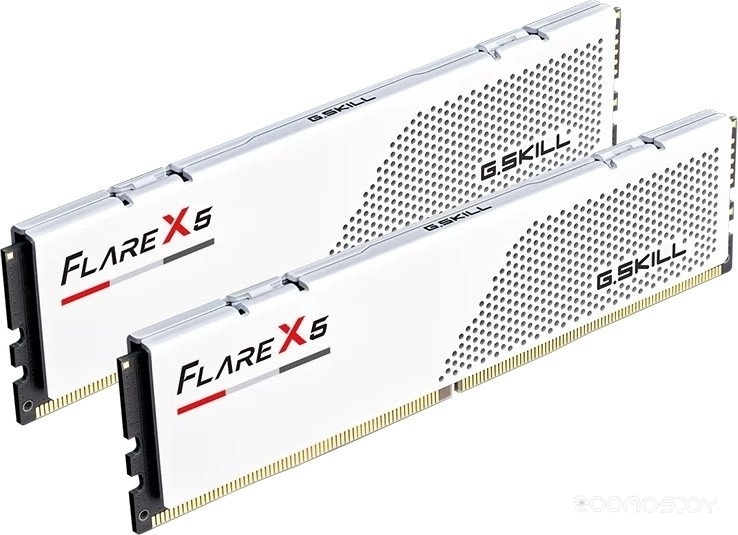 Оперативная память G.SKILL Flare X5 2x32ГБ DDR5 6000 МГц F5-6000J2836G32GX2-FX5W, фото 2
