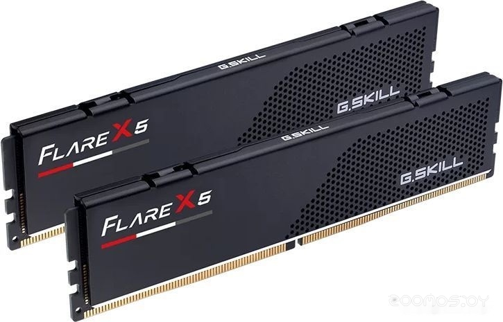 Оперативная память G.SKILL Flare X5 2x16ГБ DDR5 6000МГц F5-6000J3238F16GX2-FX5, фото 4