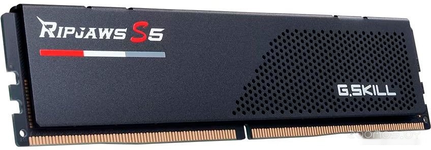 Оперативная память G.SKILL Ripjaws S5 2x16ГБ DDR5 6000 МГц F5-6000J3036F16GX2-RS5K, фото 3
