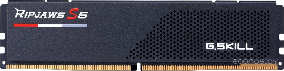 Оперативная память G.SKILL Ripjaws S5 2x48ГБ DDR5 6800 МГц F5-6800J3446F48GX2-RS5K, фото 6
