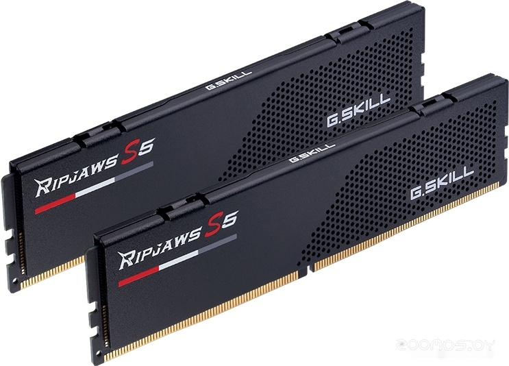 Оперативная память G.SKILL Ripjaws S5 2x48ГБ DDR5 6800 МГц F5-6800J3446F48GX2-RS5K, фото 2