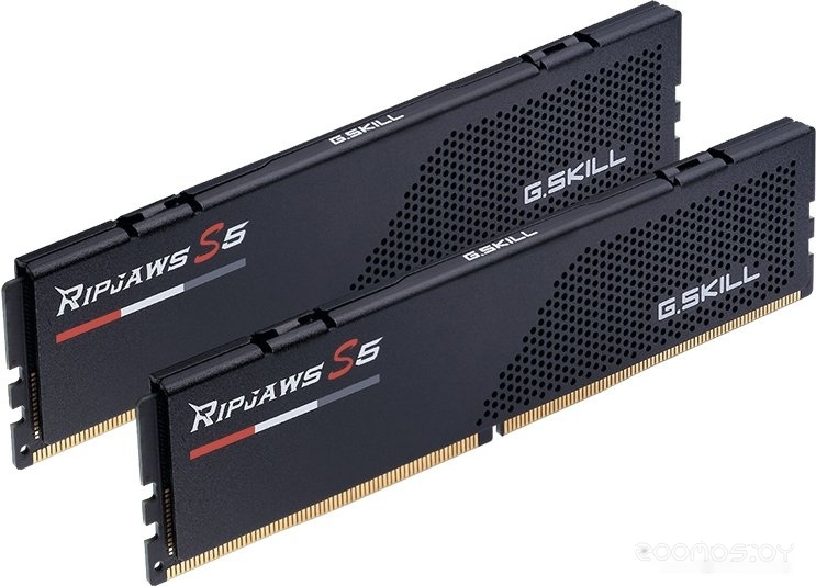Оперативная память G.SKILL Ripjaws S5 2x16ГБ DDR5 6000 МГц F5-6000J3036F16GX2-RS5K, фото 11