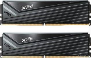 Оперативная память A-Data XPG Caster 2x32ГБ DDR5 6000 МГц AX5U6000C3032G-DCCAGY