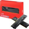 Оперативная память A-Data XPG Caster 2x32ГБ DDR5 6000 МГц AX5U6000C3032G-DCCAGY
