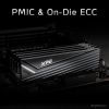 Оперативная память A-Data XPG Caster 2x32ГБ DDR5 6000 МГц AX5U6000C3032G-DCCAGY