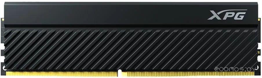 Оперативная память A-Data XPG GAMMIX D45 2x16ГБ DDR4 3600 МГц AX4U360016G18I-DCBKD45