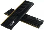 Оперативная память A-Data XPG GAMMIX D45 2x16ГБ DDR4 3600 МГц AX4U360016G18I-DCBKD45