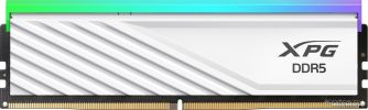 Оперативная память A-Data XPG Lancer Blade RGB 2x16ГБ DDR5 6000 МГц AX5U6000C3016G-DTLABRWH