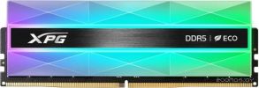 Оперативная память A-Data XPG Lancer Neon RGB 2x16ГБ DDR5 6400 МГц AX5U6400C3216G-DCLANRSG