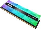 Оперативная память A-Data XPG Lancer Neon RGB 2x16ГБ DDR5 6400 МГц AX5U6400C3216G-DCLANRSG