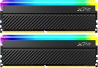 Оперативная память A-Data XPG Spectrix D45G RGB 2x16ГБ DDR4 3600МГц AX4U360016G18I-DCBKD45G