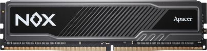 Оперативная память Apacer NOX 2x8ГБ DDR4 3200 МГц AH4U16G32C28YMBAA-2