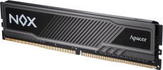 Оперативная память Apacer NOX 2x8ГБ DDR4 3200 МГц AH4U16G32C28YMBAA-2