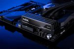 Оперативная память Apacer NOX 2x8ГБ DDR4 3200 МГц AH4U16G32C28YMBAA-2