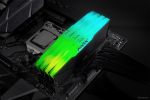 Оперативная память Apacer NOX RGB 32ГБ DDR4 3600МГц AH4U32G36C25YNBAA-2