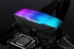 Оперативная память Apacer NOX RGB 32ГБ DDR4 3600МГц AH4U32G36C25YNBAA-2