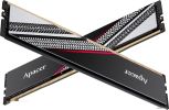 Оперативная память Apacer TEX 16ГБ DDR4 2666 МГц AH4U16G26C08YTBAA-1