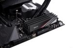 Оперативная память Apacer TEX 16ГБ DDR4 2666 МГц AH4U16G26C08YTBAA-1