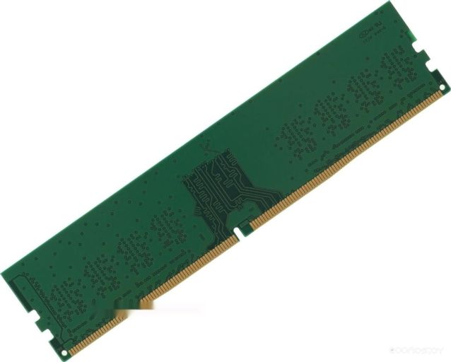 Оперативная память DIGMA 16ГБ DDR4 4000 МГц DGMAD44000016S