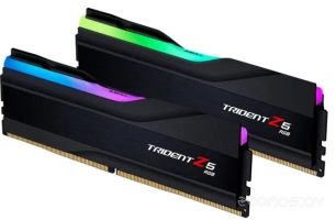 Модуль памяти G.SKILL F5-6000J3238G32GX2-TZ5RS