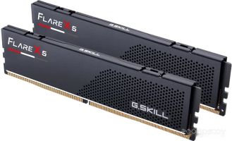 Оперативная память G.SKILL Flare X5 2x32ГБ DDR5 5600МГц F5-5600J3636D32GX2-FX5