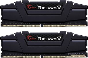 Оперативная память G.SKILL Ripjaws V 2x16GB DDR4 PC4-34100 F4-4266C19D-32GVK