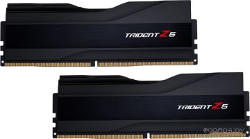 Оперативная память G.SKILL Trident Z5 2x16ГБ DDR5 6000 МГц F5-6000J3040F16GX2-TZ5K