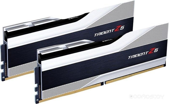 Оперативная память G.SKILL Trident Z5 2x16ГБ DDR5 6000МГц F5-6000J3636F16GX2-TZ5S, фото 1