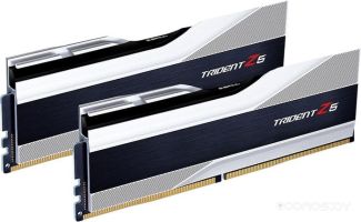 Оперативная память G.SKILL Trident Z5 2x16ГБ DDR5 6000МГц F5-6000J3636F16GX2-TZ5S