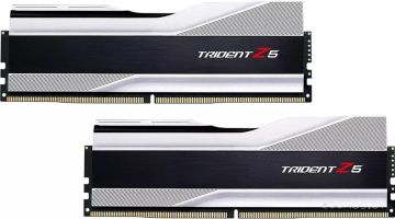 Оперативная память G.SKILL Trident Z5 2x32ГБ DDR5 6000МГц F5-6000J3238G32GX2-TZ5S