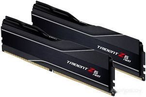 Оперативная память G.SKILL Trident Z5 Neo 2x16ГБ DDR5 6000МГц F5-6000J3038F16GX2-TZ5N