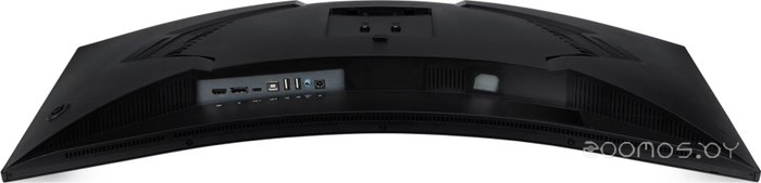 Игровой монитор Acer CZ342CURVbmiphuzx UM.CC2EE.V01, фото 7